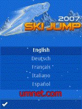 game pic for Ski Jump 2007